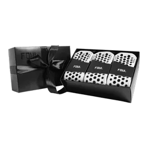 Football Socks – Grip (6 pack)