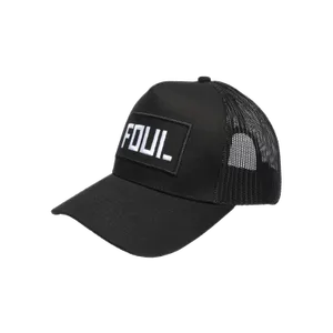 Trucker cap FOUL