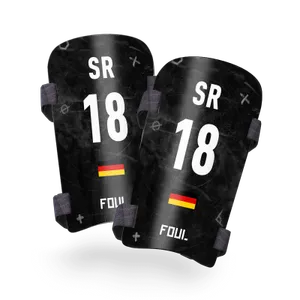 Fußball-Schienbeinschoner - Kinder