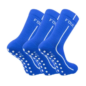 FOUL calcetines de fútbol - 3 pares