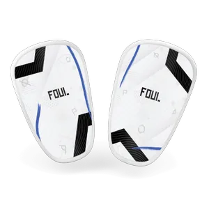Football shin guards - Classic
