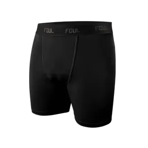 Compression shorts