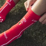 Football grip socks FOUL - 3 pack with ID(3)