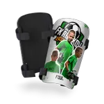 Football shin guards - Kids custom design(2)