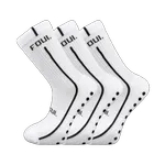 Chaussettes de football FOUL - 3 paires (1)