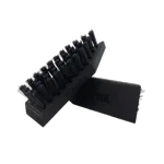 Shoe brush (2)