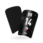 Football shin guards - Light with ID(2)