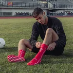 Football grip socks FOUL - 3 pack with ID(4)
