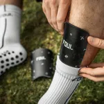 Football shin guards - Light ICONS design(4)