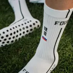 Futbalové ponožky FOUL s vlastným ID(3)