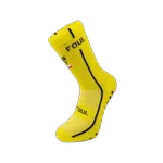 Football grip socks FOUL with ID(2)