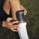 Football shin guards - Classic HEX design(3)