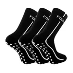Football grip socks FOUL - 3 pack (1)