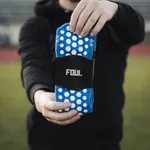 Futbalové ponožky FOUL s vlastným ID(6)