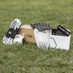 Fußball Schienbeinschoner - Classic HEX design(5)