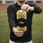 Football grip socks FOUL with ID(6)