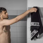 Towel FOUL with ID(6)