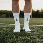 Fotbalové ponožky FOUL vlastní ID(3)