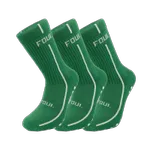 Football grip socks FOUL - 3 pack with ID(2)