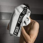 Towel FOUL with ID(5)