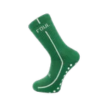 Football grip socks FOUL with ID(1)