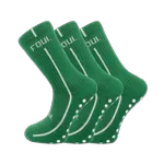 Football grip socks FOUL - 3 pack with ID(1)