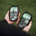 Football shin guards - Classic custom design(4)