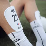 Espinilleras de fútbol - Classic ID propia(2)