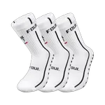 Fußball Socken FOUL - 3 Pack mit ID(2)