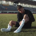 Protège-tibias de football - Classic FOUL design(4)
