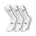 Chaussettes de football FOUL - 3 paires (2)