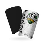 Futbalové chrániče - Light s vlastným ID(2)