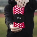 Football grip socks FOUL - 3 pack with ID(5)