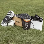 FOUL tampons de football DE design + ID(5)