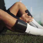 Football shin guards - Classic (2)