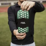 Football grip socks FOUL - 3 pack with ID(4)