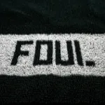 FOUL Handtuch (5)