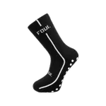 Football grip socks FOUL with ID(1)