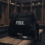 Fotbalová taška vlastní ID(5)