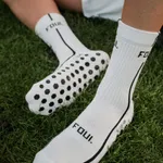 Chaussettes de football FOUL - 3 paires (5)