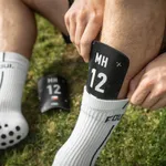 Futbalové chrániče - Light s vlastným ID(4)