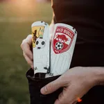 Football shin guards - Light with ID(3)