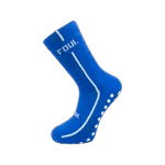 Football grip socks FOUL with ID(1)