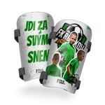 Fotbalové chrániče - Dětské vlastní design(1)