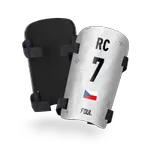 Football shin guards - Kids with ID(2)