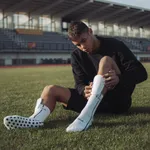 Football shin guards - Classic (4)