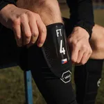 Football sleeves FOUL with pocket and ID(3)