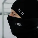 Čepice FOUL vlastní ID(5)