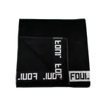 FOUL Handtuch mit ID(2)
