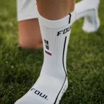 Futbalové ponožky FOUL s vlastným ID(4)